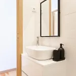 Apartment Campolide Charm Lisbon
