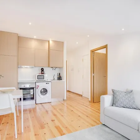 Campolide Charm Lisboa