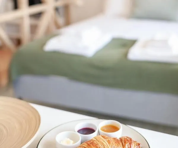 Campolide Charm * Lisboa