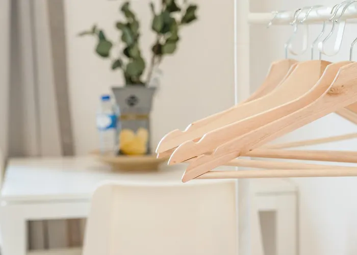 Campolide Charm Apartamento