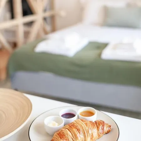 Campolide Charm * Lisboa