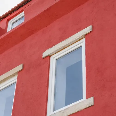 Apartment Campolide Charm Lisbon