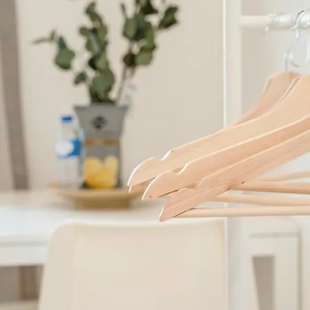 Campolide Charm Apartamento