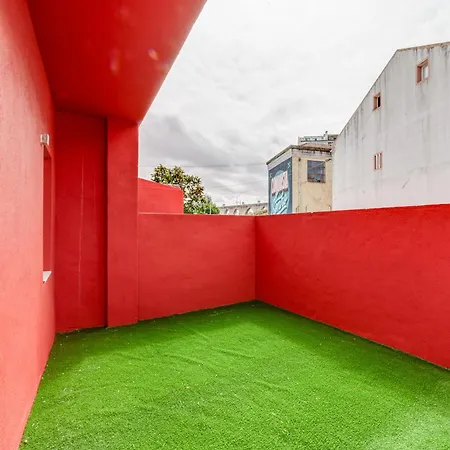 Apartamento Campolide Charm