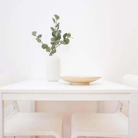 Campolide Charm Apartment *