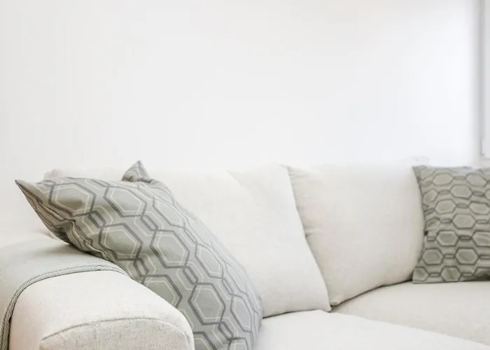 Campolide Charm Лиссабон