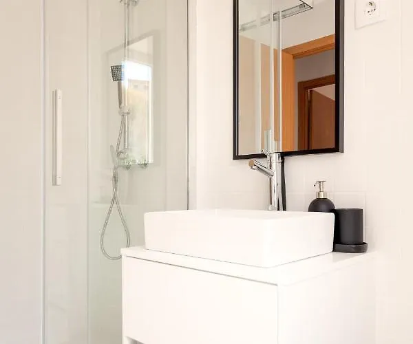 Apartamento Campolide Charm Lisboa