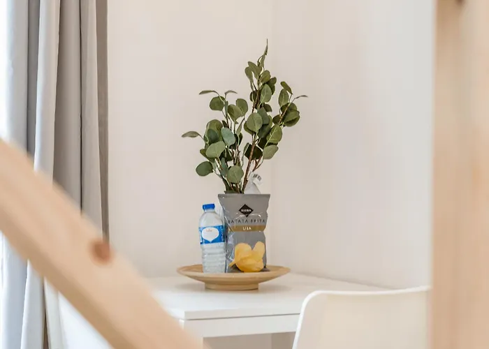 Campolide Charm Lisboa