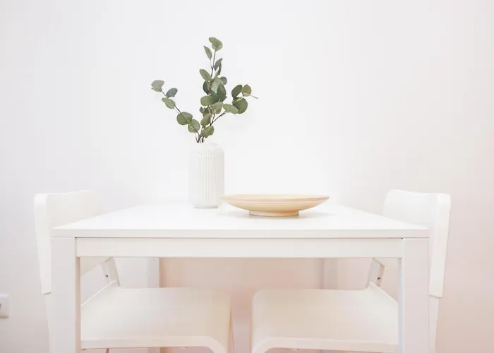 Campolide Charm Apartamento *