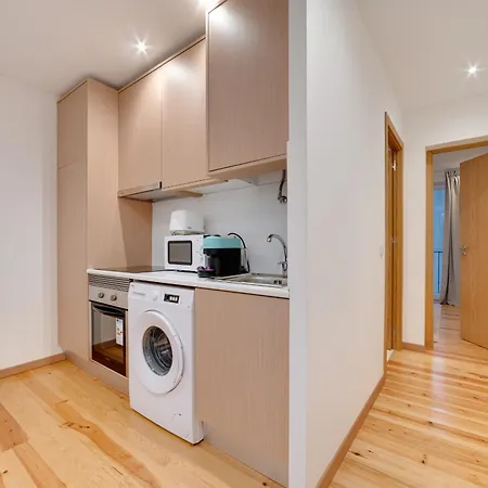 Campolide Charm Lisboa